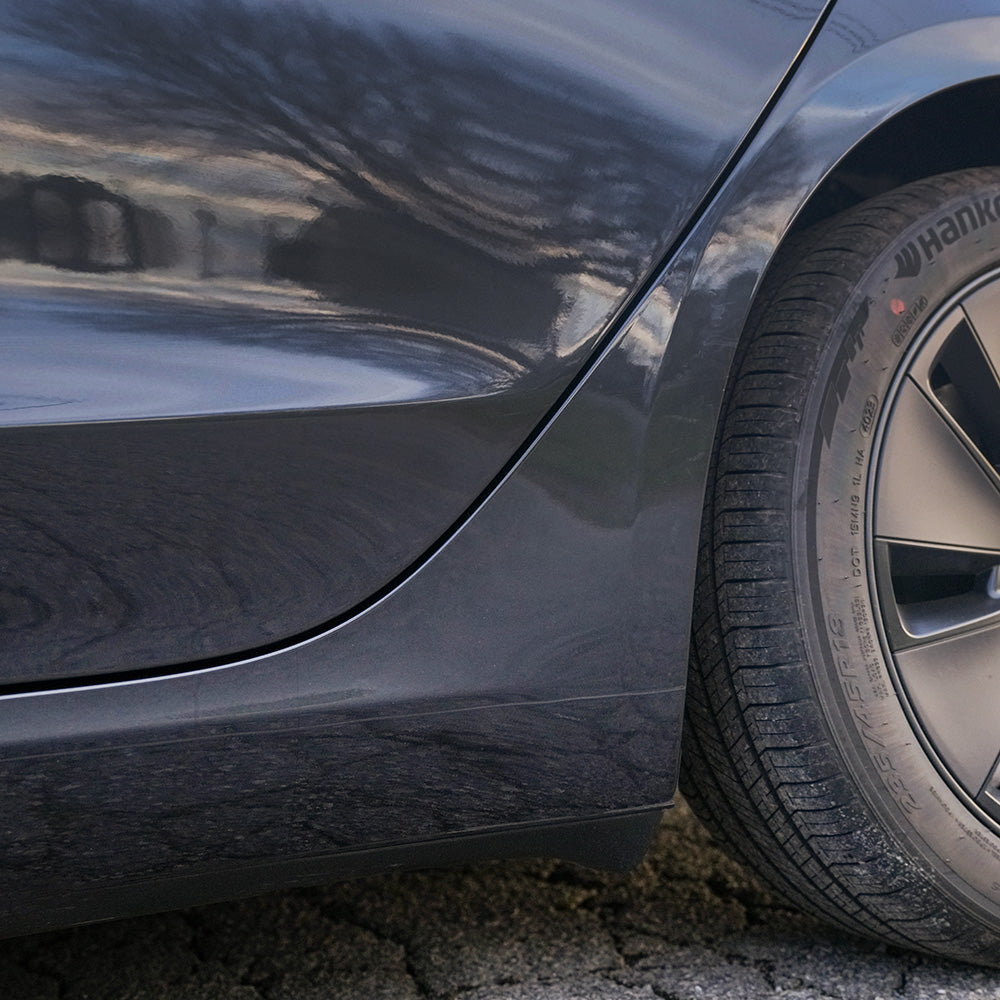 Mini Rocker - PPF Model 3 Highland Refresh