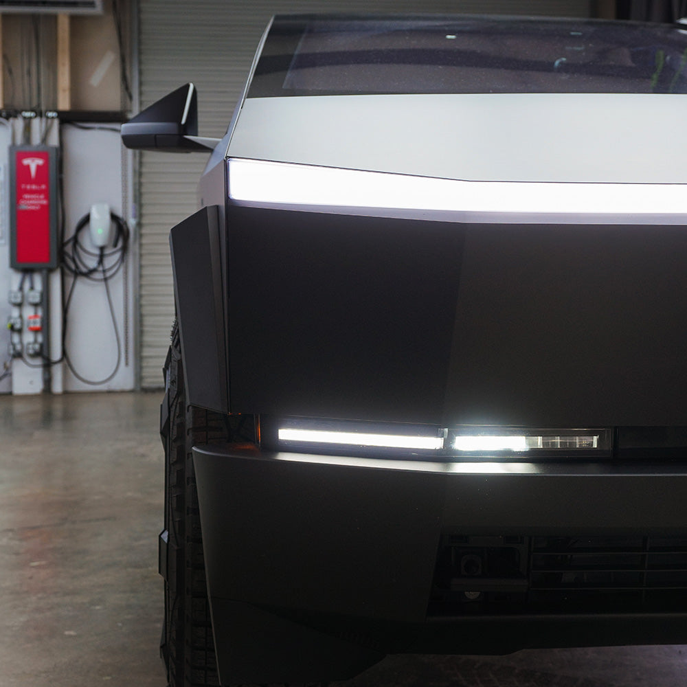 Lights Protection - PPF Bundle for Cybertruck