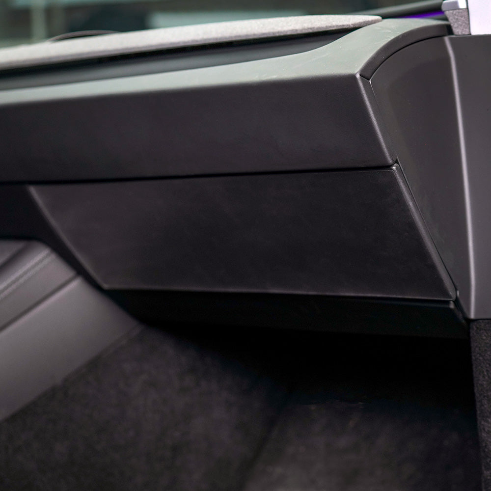 Glovebox Protection - PPF Model 3 Highland Refresh