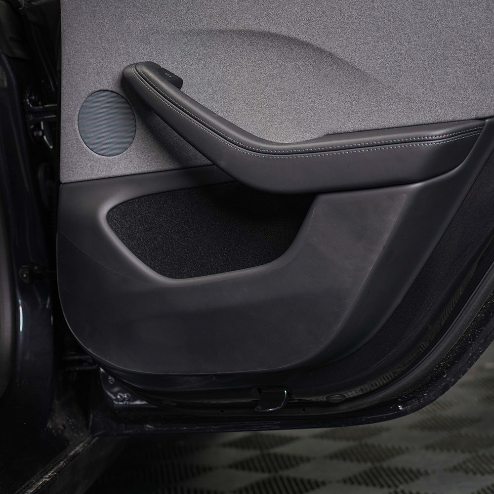 Door Kicker Protection - PPF Model 3 Highland Refresh