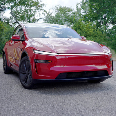 DIY Colored Protection - PPF Kit for Model Y Juniper 2026+