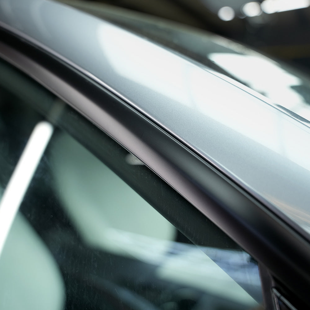 Window Trim Protection - PPF for Model 3