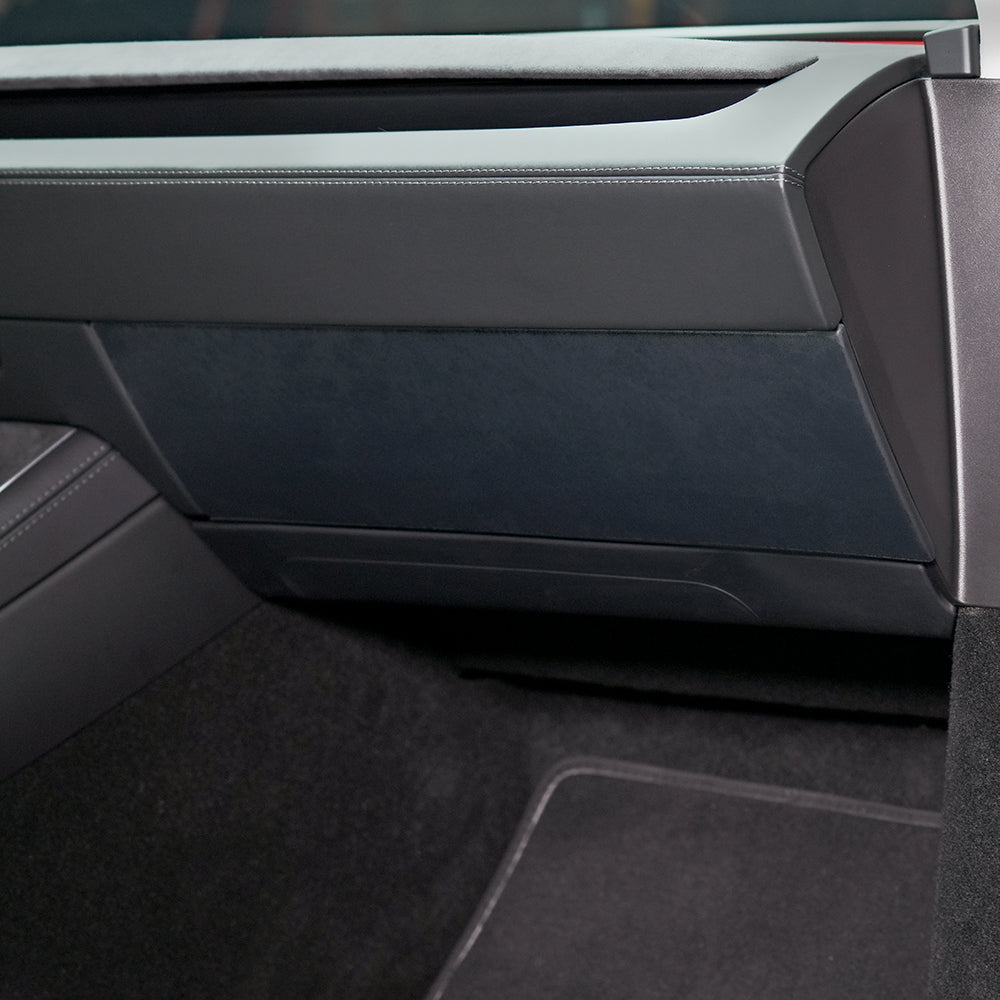Glovebox Protection - PPF for Model Y Juniper Refresh