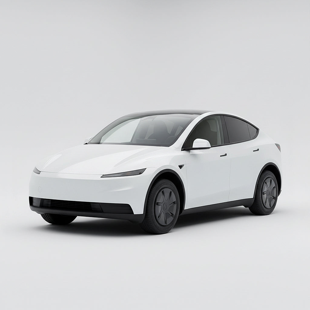 DIY Front Protection Kit - PPF for Model Y Juniper