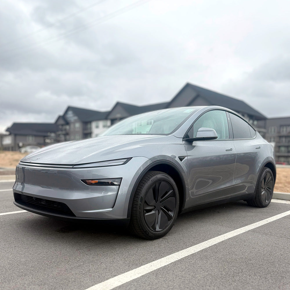 DIY Front Protection Kit - PPF for Model Y Juniper