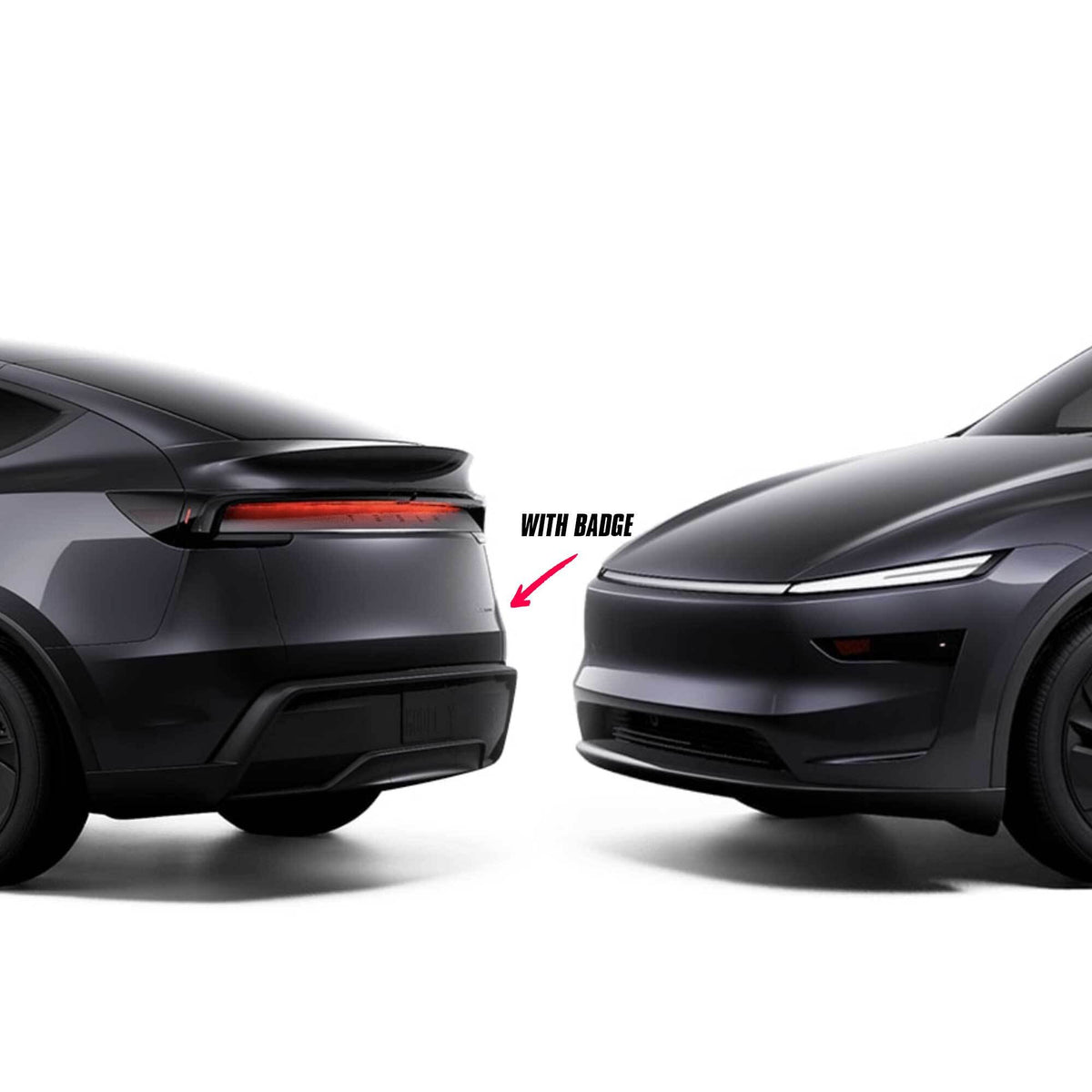 DIY Full Body Protection Kit - PPF for Model Y Juniper