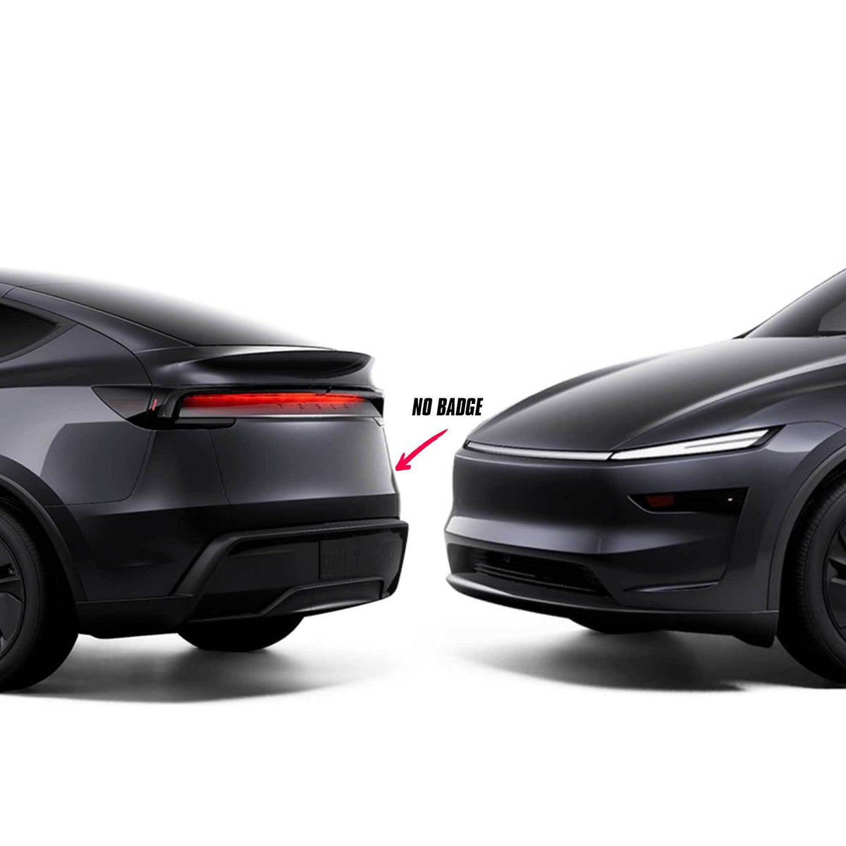 DIY Full Body Protection Kit - PPF for Model Y Juniper