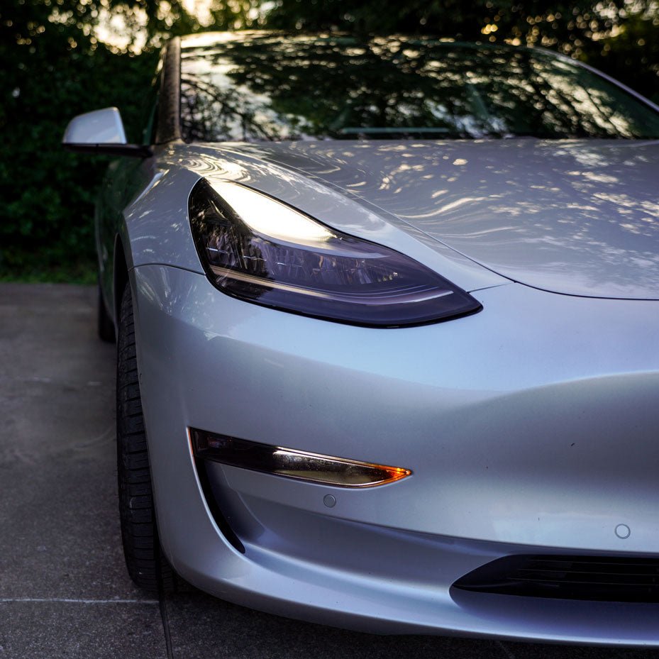 Lights Protection - PPF Bundle for Model 3/Y