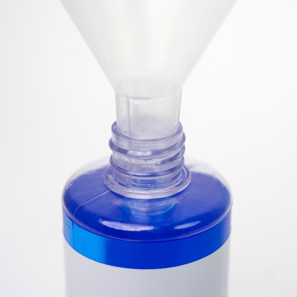 Auto Interior Cleaner -CL-IC-1GAL- TESBROS