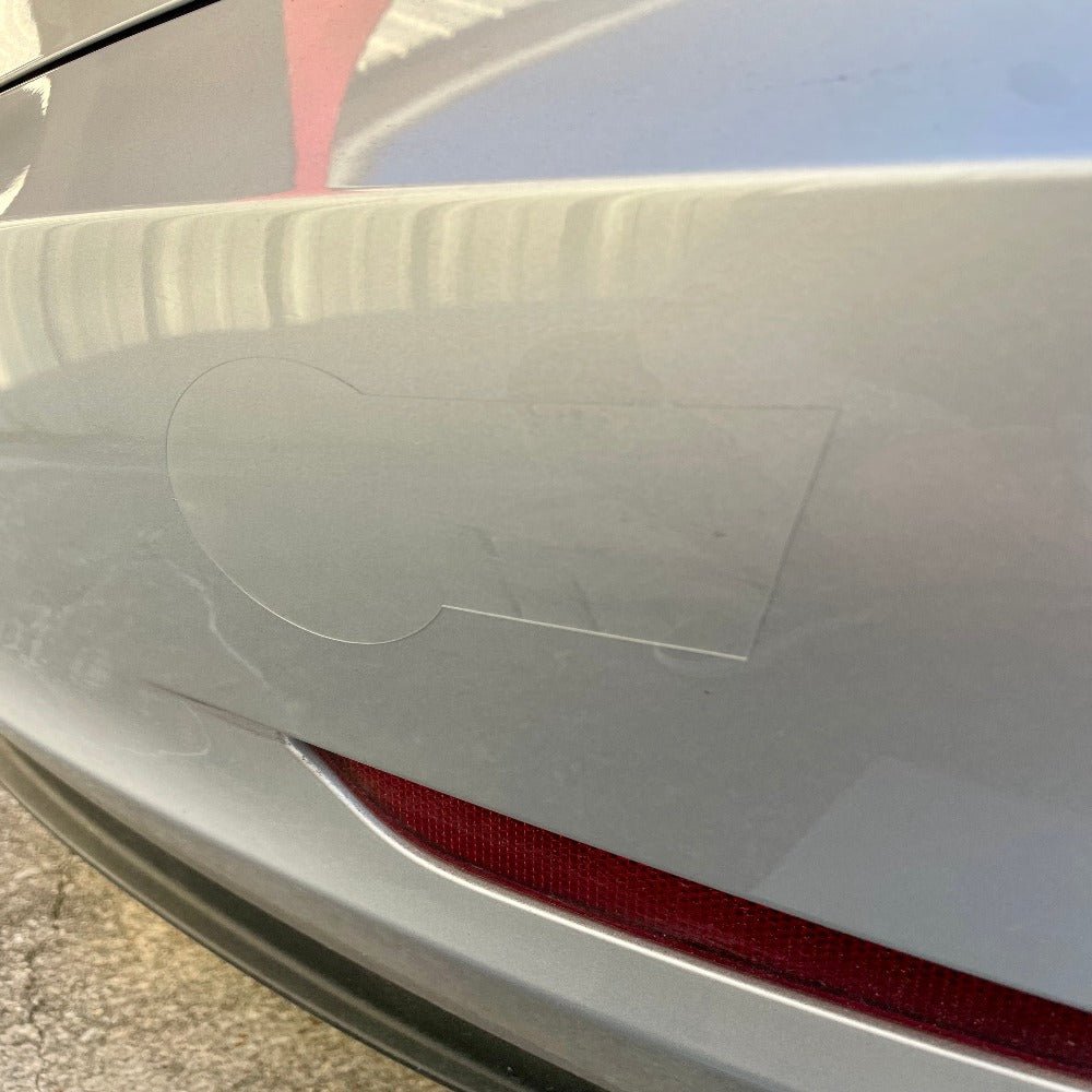 CA HOV Protection - PPF -TB-S3XY-HOV-GLSPPF- TESBROS