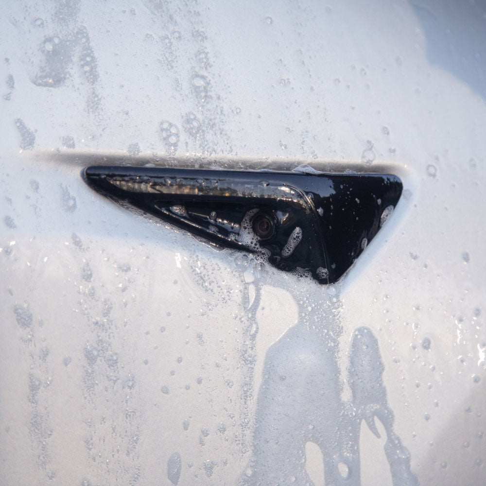 Car Wash Shampoo -CL-CWS-16OZ-2PCK- TESBROS