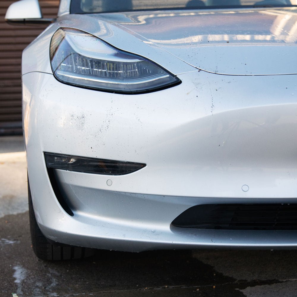 Car Wash Shampoo -CL-CWS-16OZ-2PCK- TESBROS