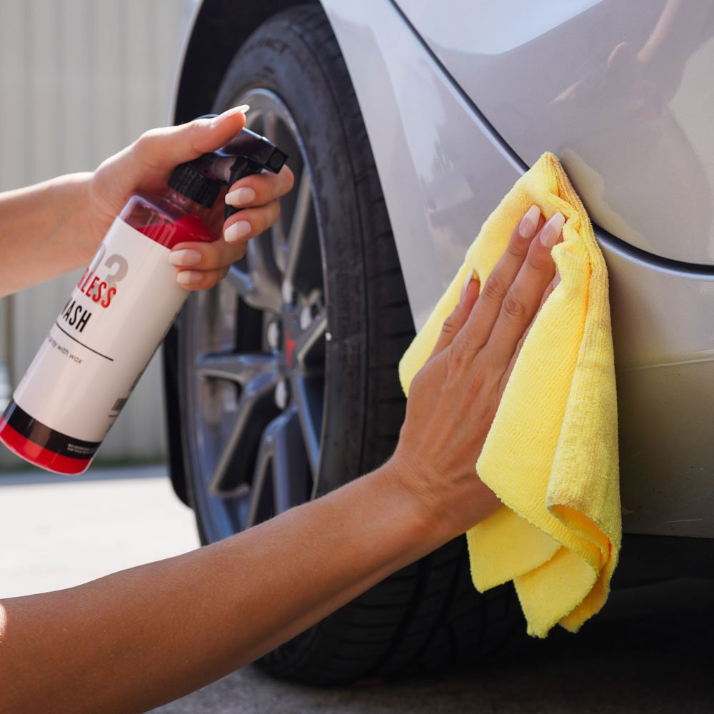 Car Wash Ultimate Bundle -CL-BNDL-CARWSH-ULT- TESBROS