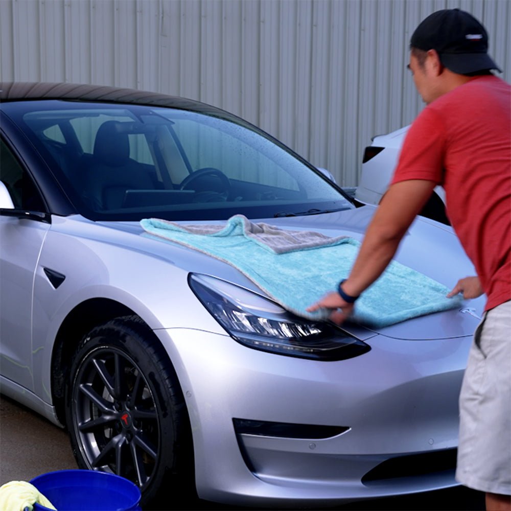 Car Wash Ultimate Bundle -CL-BNDL-CARWSH-ULT- TESBROS