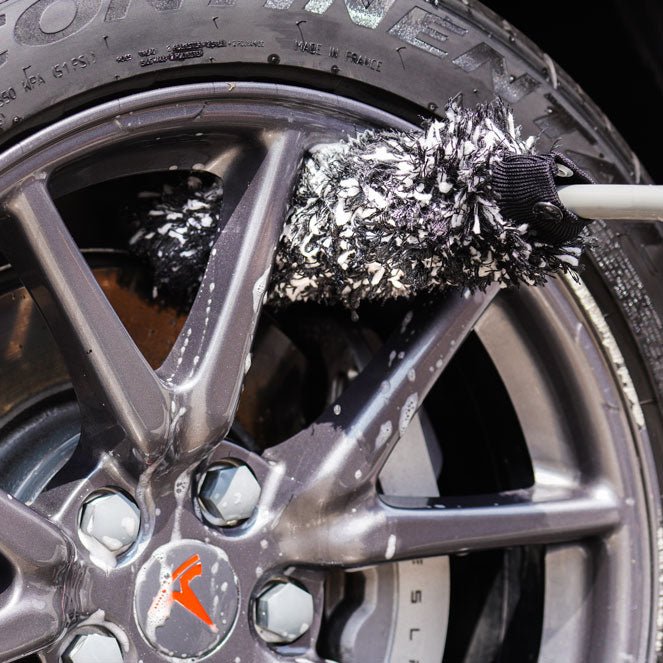 Car Wash Ultimate Bundle -CL-BNDL-CARWSH-ULT- TESBROS