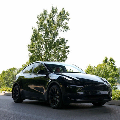 DIY Full Body Protection Kit - PPF for Model Y