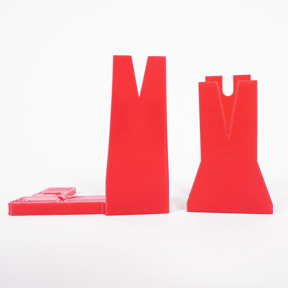 Emblem Upgrade Kit for Model Y -TB-Y-EMBKIT-CHROME- TESBROS