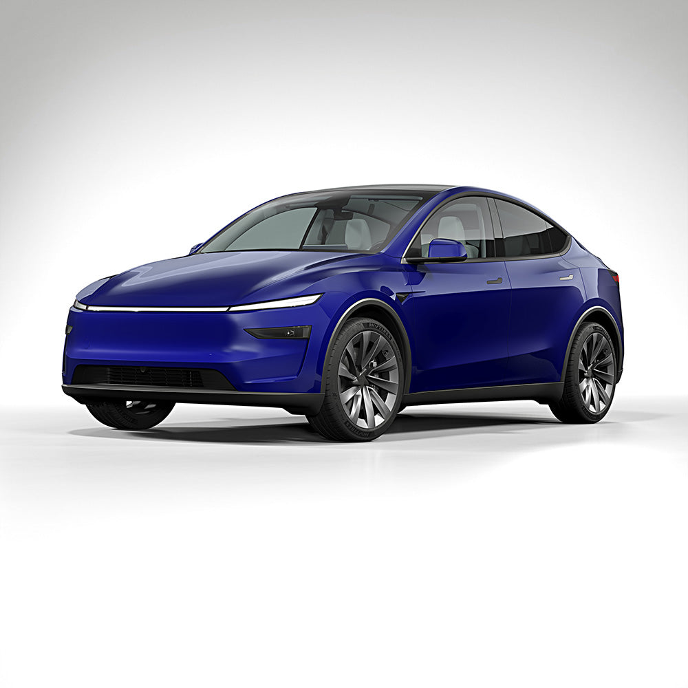 DIY Colored Protection - PPF Kit for Model Y Juniper 2026+