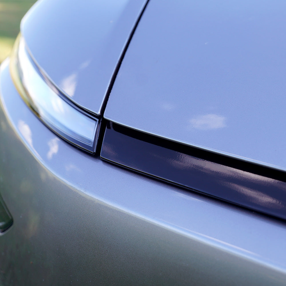 Lightbar Delete for Model Y Juniper Refresh | Gloss Black Perfectly Matches Lightbar Trim