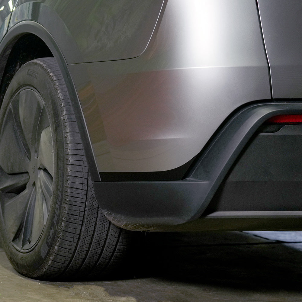 Sport Mode Kit – Color PPF Accent for Model Y Juniper (REAR ACCENT)