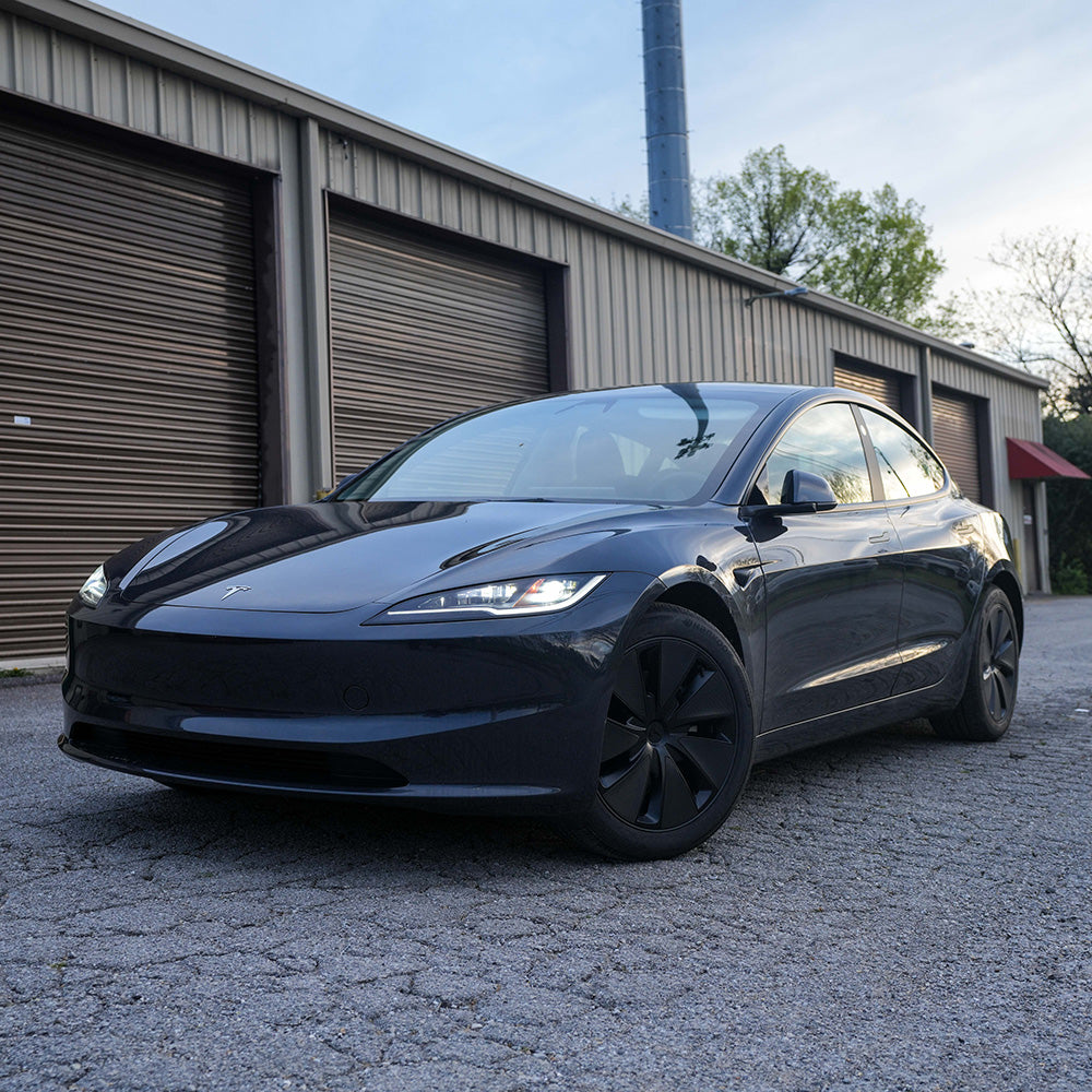 Lights Protection - PPF Bundle for Model 3 Highland Refresh