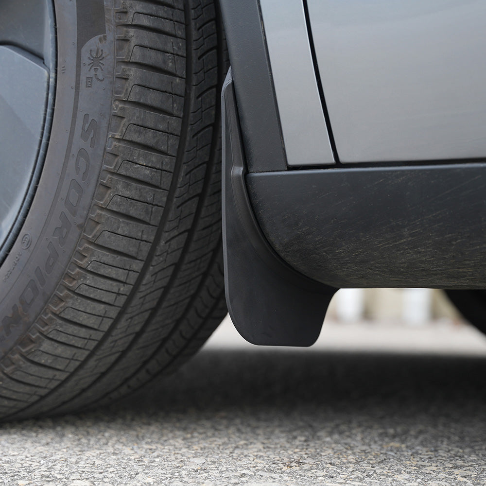 Mud Flaps for Model Y Juniper