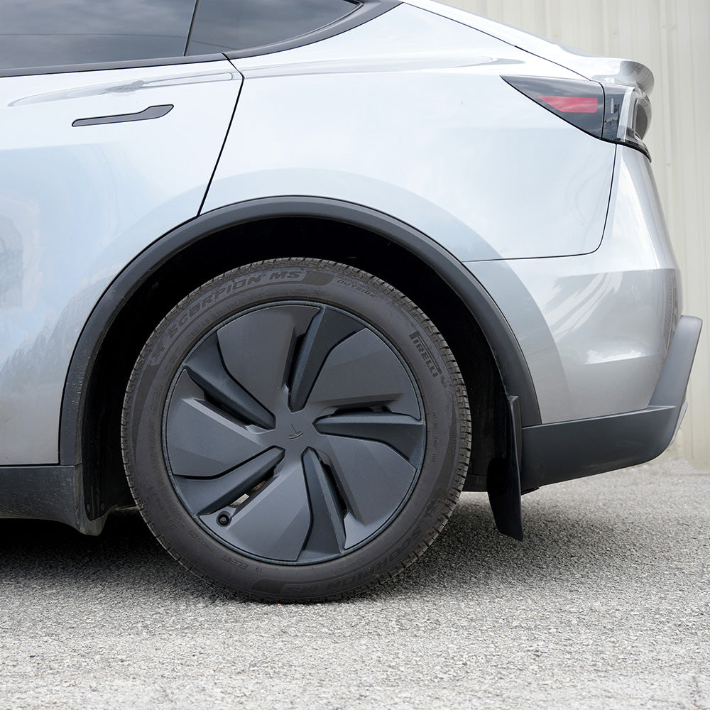 Mud Flaps for Model Y Juniper