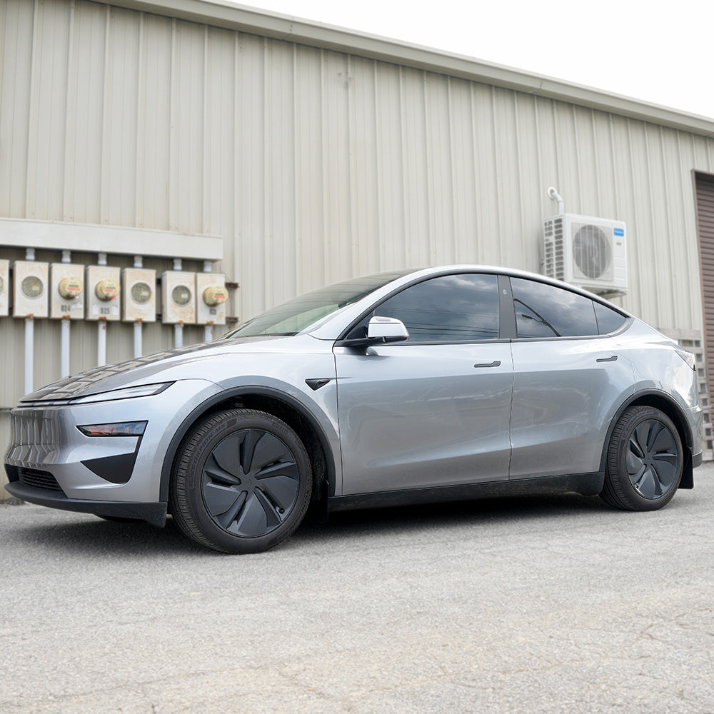 Mud Flaps for Model Y Juniper