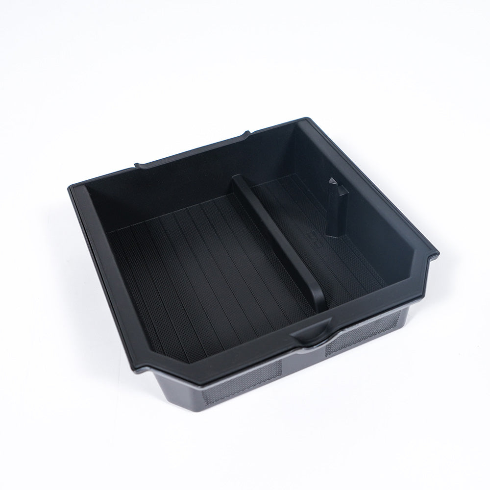 Center Console Organizer for Model 3 Highland Refresh
