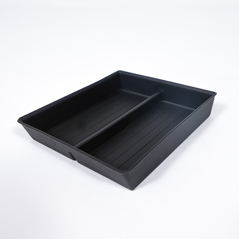 Center Console Organizer for Model 3 Highland Refresh