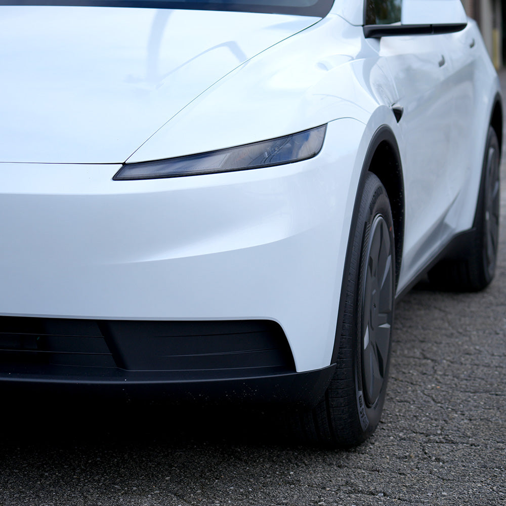 Partial Side Swipe Protection - PPF for Model Y Juniper STANDARD