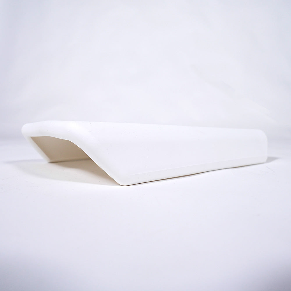 Armrest Cover for Model 3 Highland Refresh | White