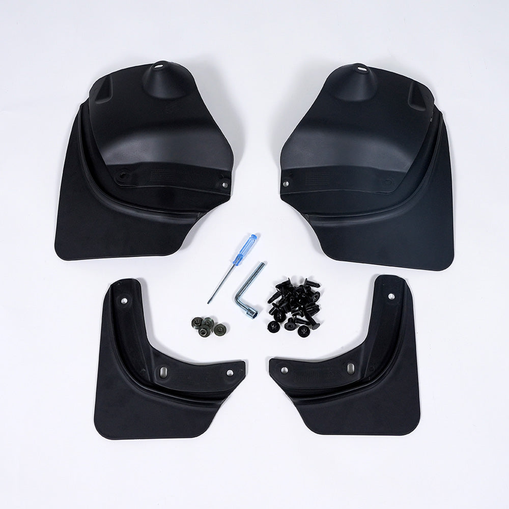 Mud Flaps for Model 3 Highland Refresh
