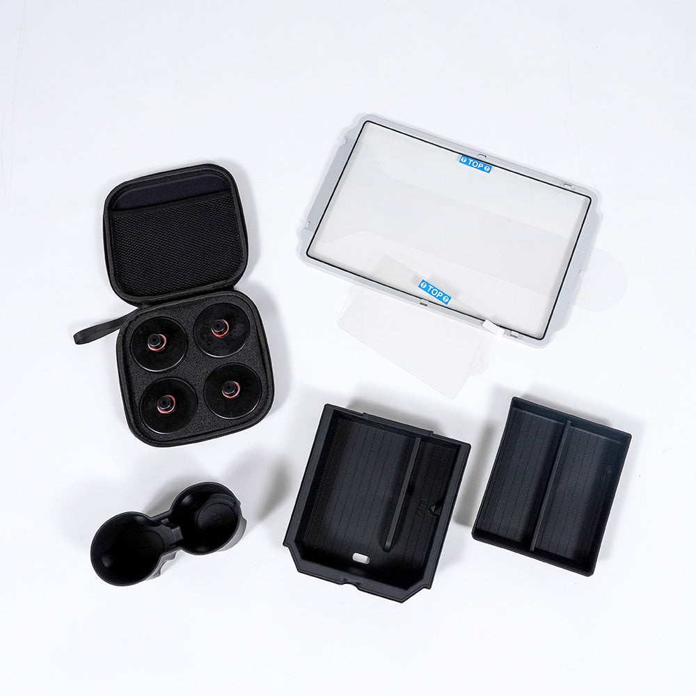 New Owners Essential Bundle for Model 3 Highland Refresh