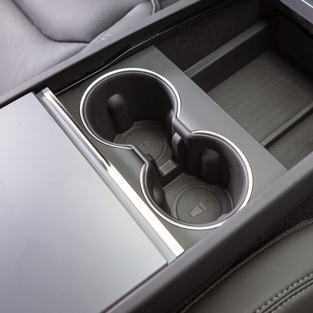 New Owners Essential Bundle for Model 3 Highland Refresh