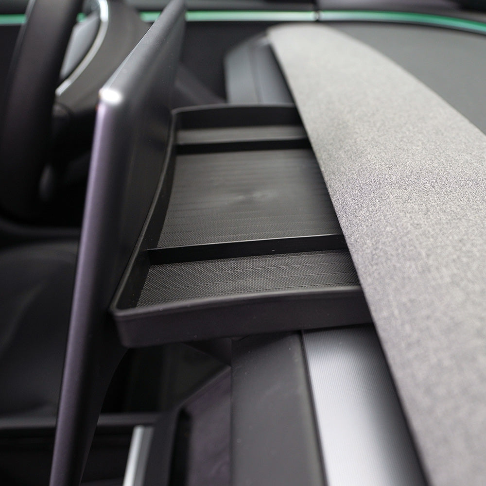 Dashboard Tray for Model 3 Highland Refresh