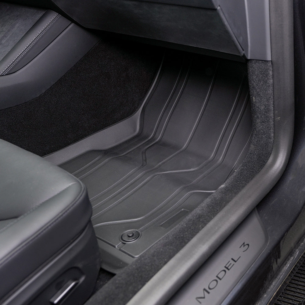 Passenger Floor Mat
