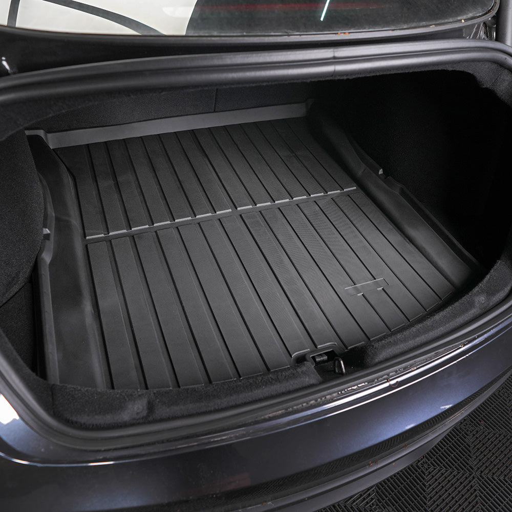 Trunk Floor Mat