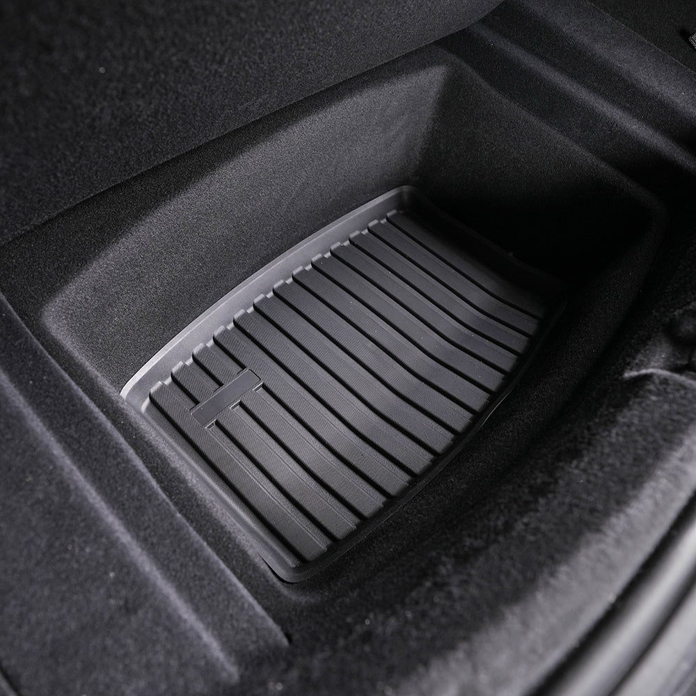 Lower Trunk Floor Mat