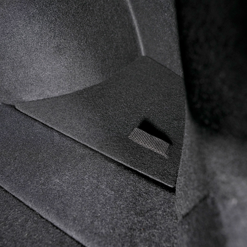 Trunk Side Storage Bins for Model 3 Highland Refresh