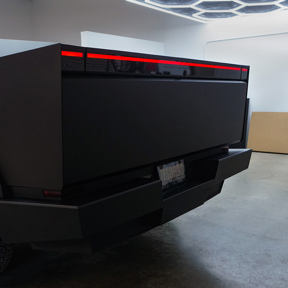 Lights Protection - PPF Bundle for Cybertruck