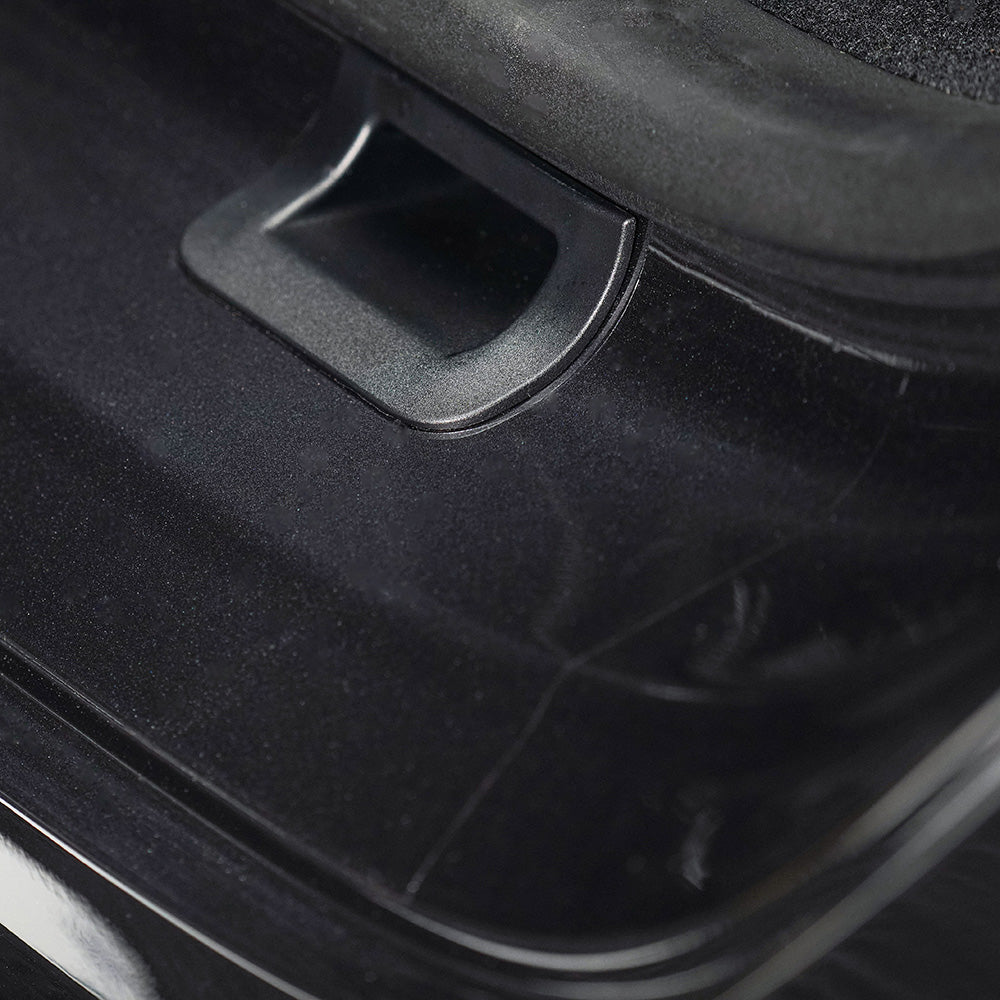 Door Sill Protection - PPF Model 3 Highland Refresh