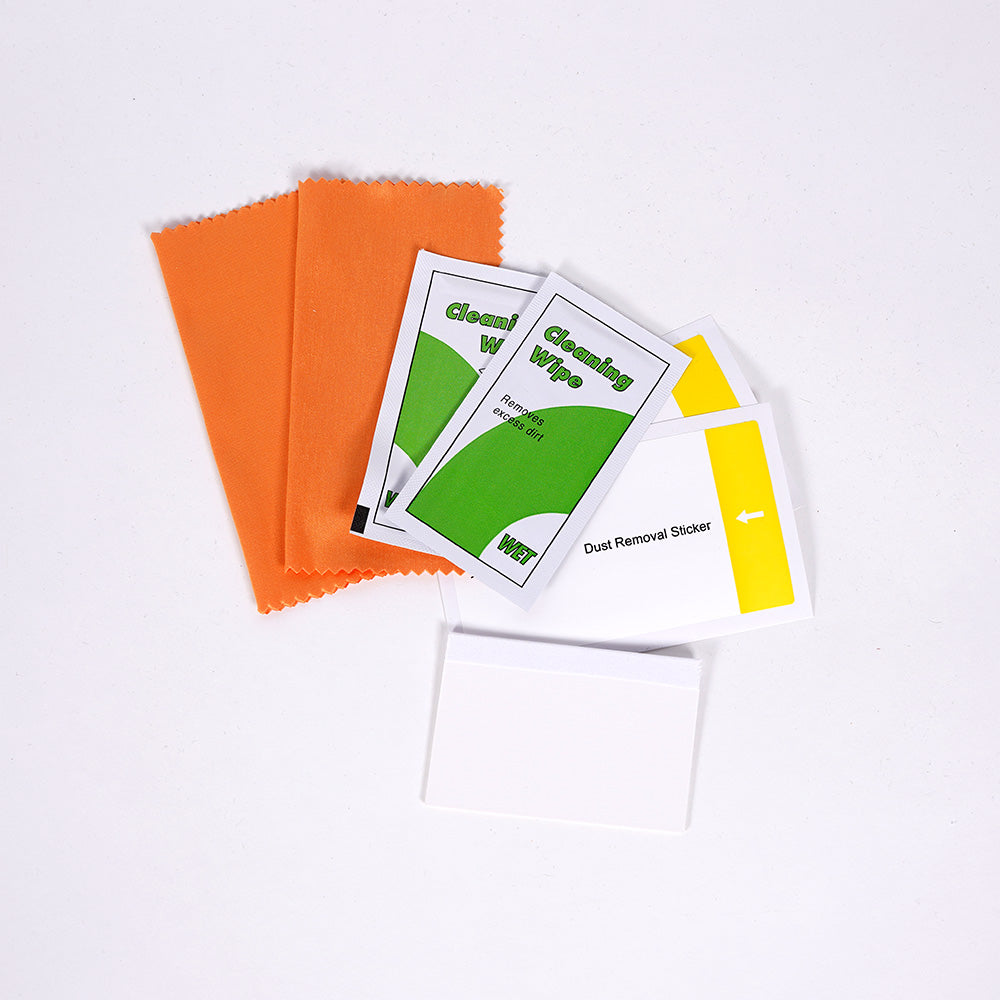 Tempered Glass (9H) Screen Protector for Model 3 Highland (2024)