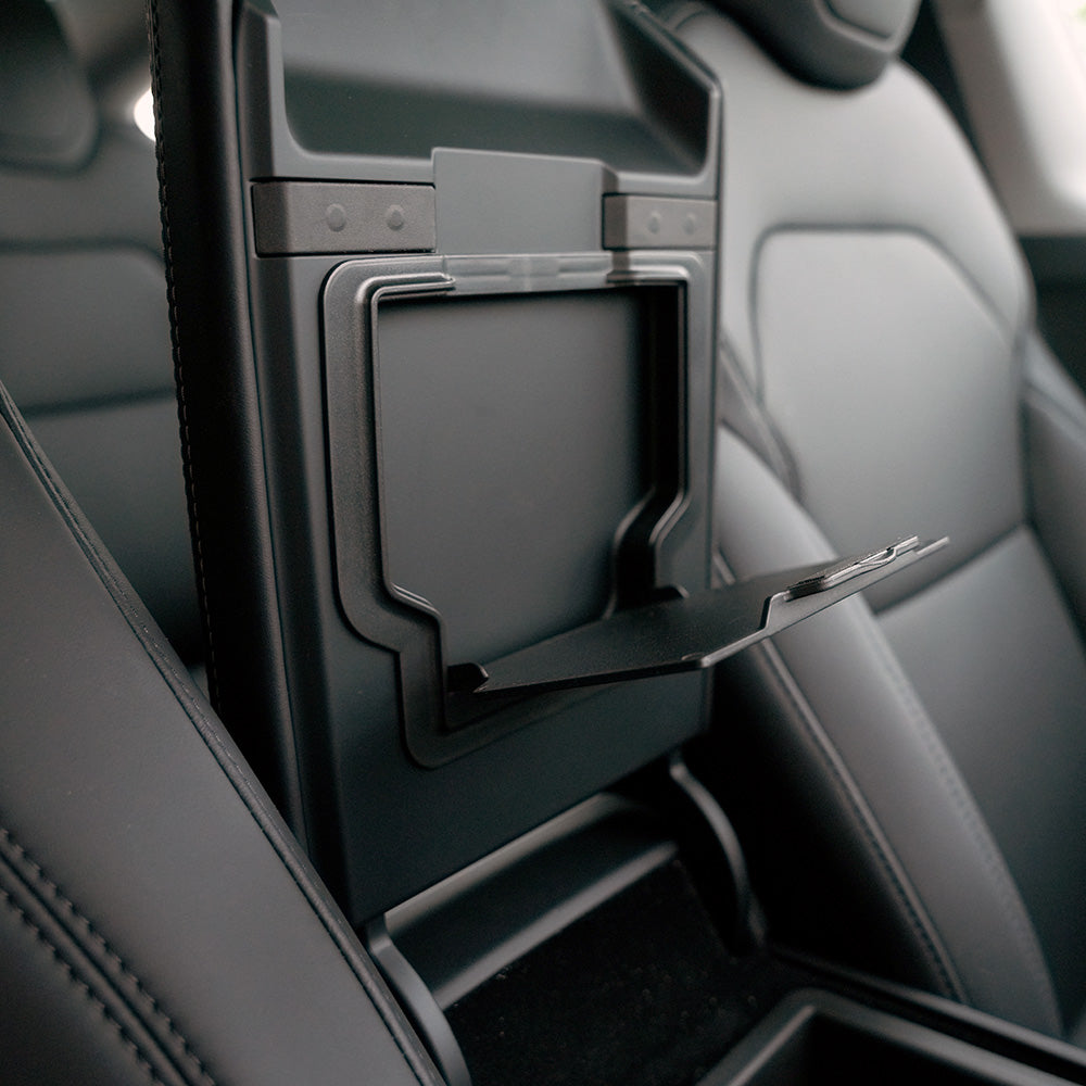 Armrest Magnetic Case for Model 3 Highland Refresh
