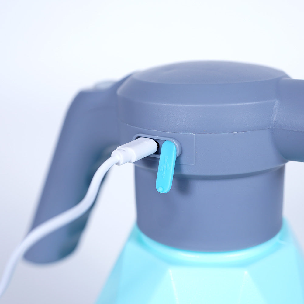 Hand Held Battery Powered Spray Bottle