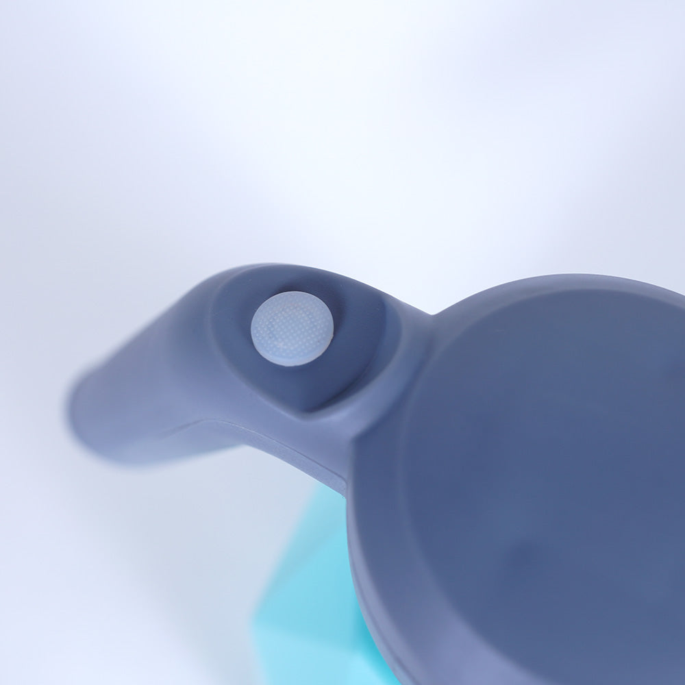 Hand Held Battery Powered Spray Bottle