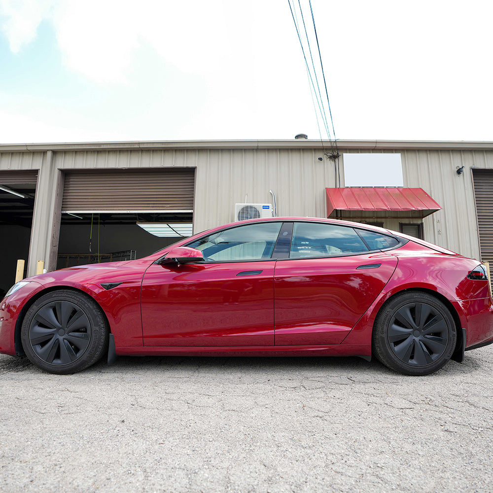 Mud Flaps for Model S