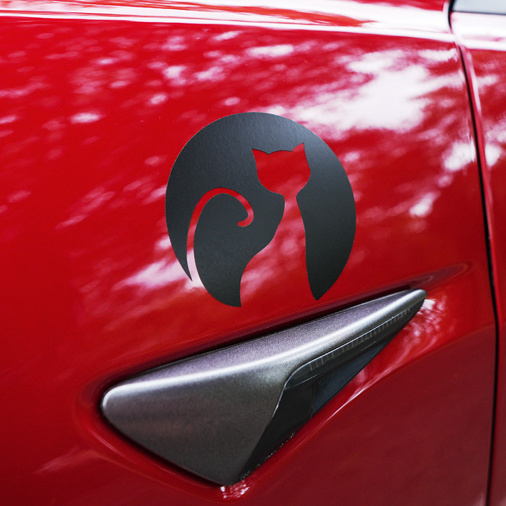 Cat | Halloween Wrap Kit