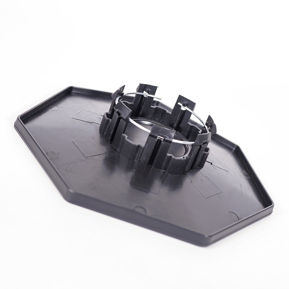 Center Hub Cover for Cybertruck (Set of 4)