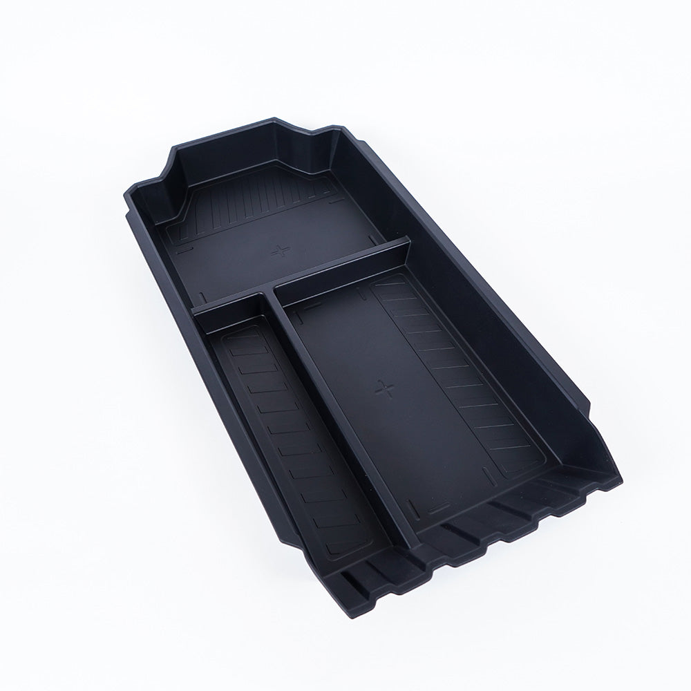 Floor Storage Organizer for Cybertruck